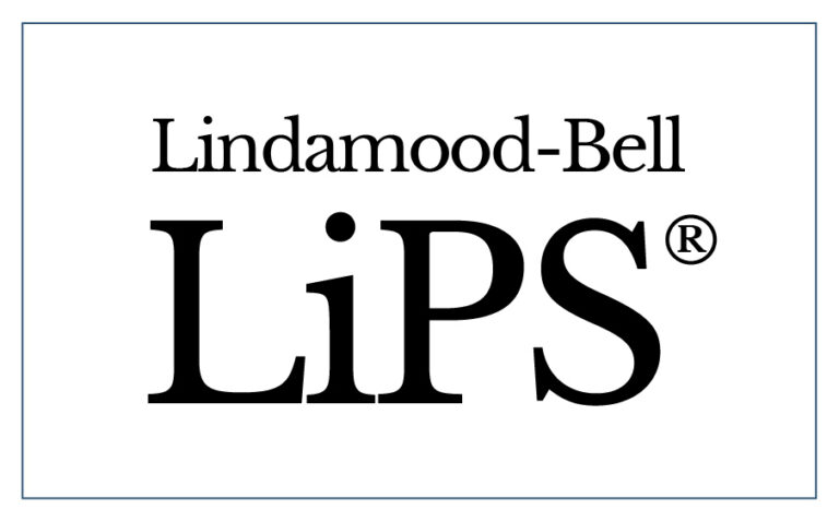 Lindamood-Bell LiPS Certified