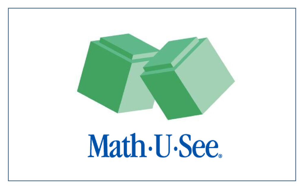 Math You See Logo