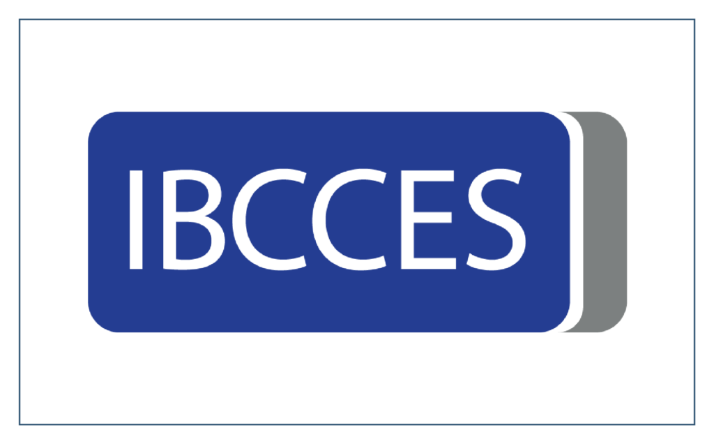 IBCCES Logo